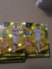 Panini ligue 1 adrenalyn xl