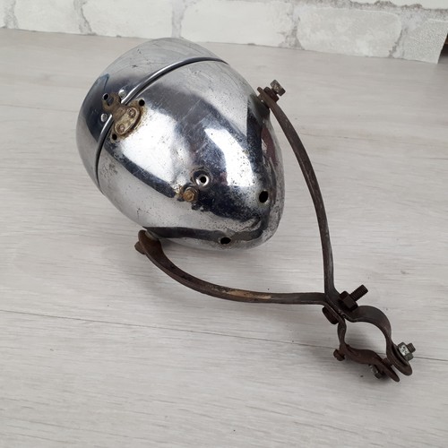 Feu lampe avant - feu, /
