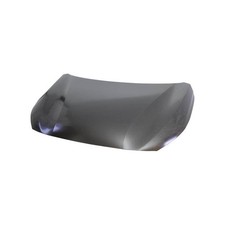 Capot moteur avant à peindre