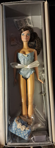 Fashion royalty 2002 - royalty,