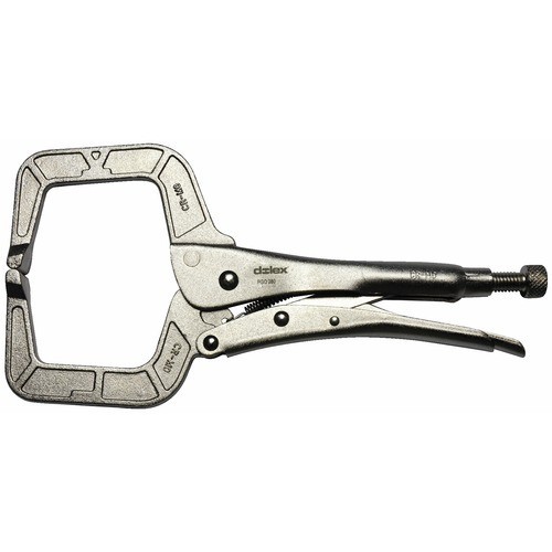 Pince étaux pour soudure pgo - pince,