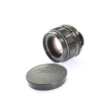 Asahi Pentax Super-Multi-Coated Takumar 1,8/55 F. M42 + TOP (275976)