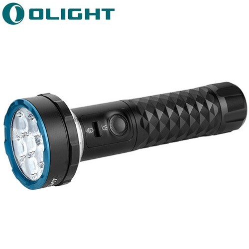 Lampe torche olight prowess - lampe,