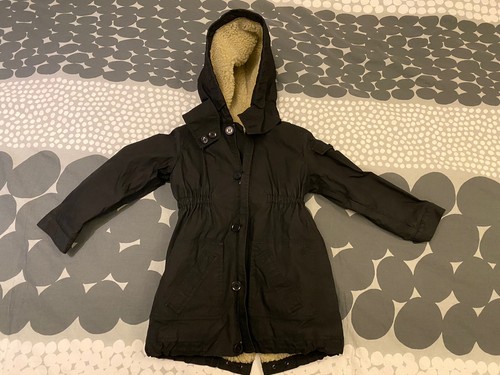 Authentic baby girl - baby, burberry