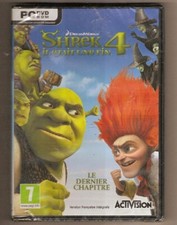 Shrek 4 : Il était une fin -