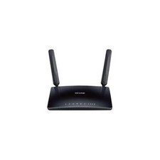 Archer Mr200 Tp-Link Ac750 Routeur Sans Fil Dual Band 4G Lte