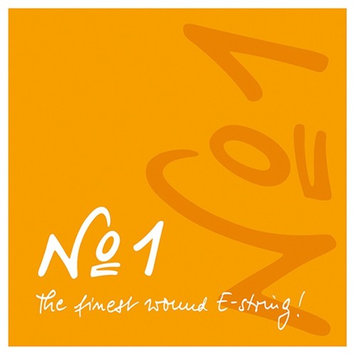Pirastro universal 4 - no., 4/4