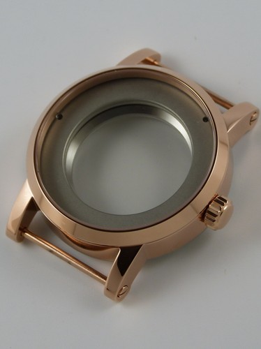 Boitier montre empire - boitier, eta