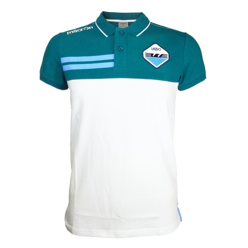 6939 macron lazio - ss, polo