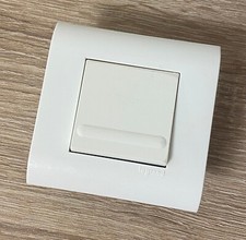 Legrand Ancien MOSAIC complet - Poussoir 2 modules