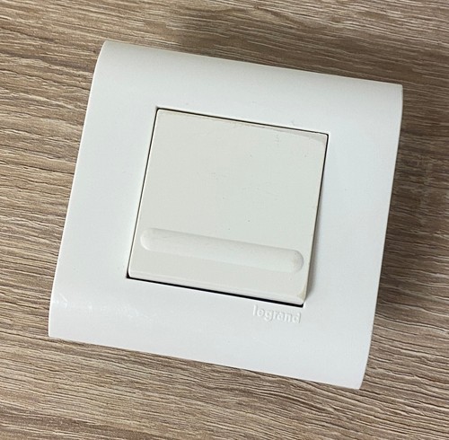 Legrand ancien mosaic complet - legrand,