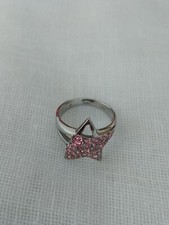 Bague neuve Étoile (Star) Thierry Mugler