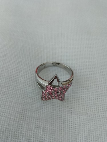 Bague neuve étoile - bague,