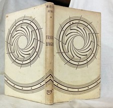 AYME : TRAVELINGUE. CARTONNAGE