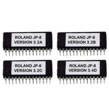 Roland Jupiter-8 Latest