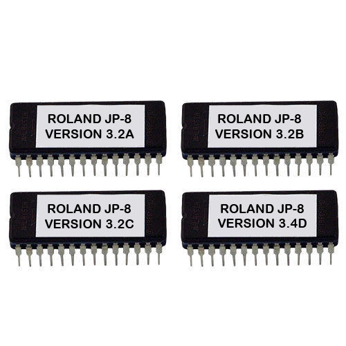 Roland jupiter latest - roland, jupiter-8