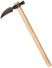 Cold Steel Spontoon Hawk