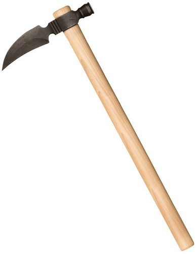 Cold steel spontoon hawk - cold,