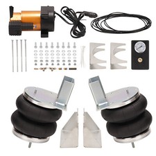 Kit de suspension pneumatique for Iveco Daily 35s 35L 06-14 RWD, FWD 4000kg Neuf