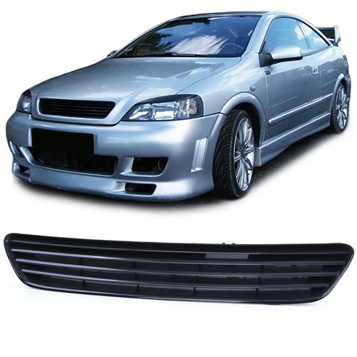 Calandre sport grill noir - sport,