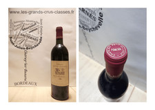 Château Petit-Village 1989 -