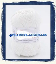 Pelote phil love coton - de,