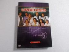 Urgences série saison 5 - tv,