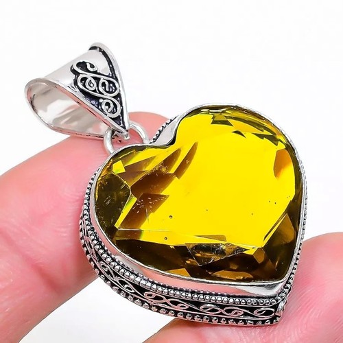 Pendentif ancien bijou - , en