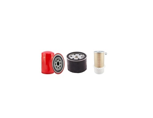 Kit filtre adapté koller - adapté,