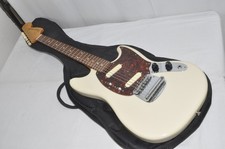 Guitare électrique Fender
