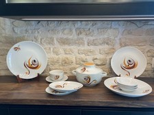 Ensemble de pièces en