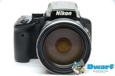 Appareil photo numérique