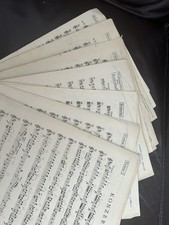 HAYDN - Concerto pour Piano