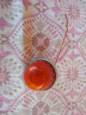 Ancien feu arrière  MALY-