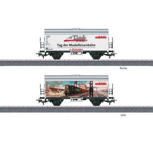 Märklin 44226 wagon - märklin,