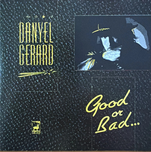 Danyel gérard good or - danyel,