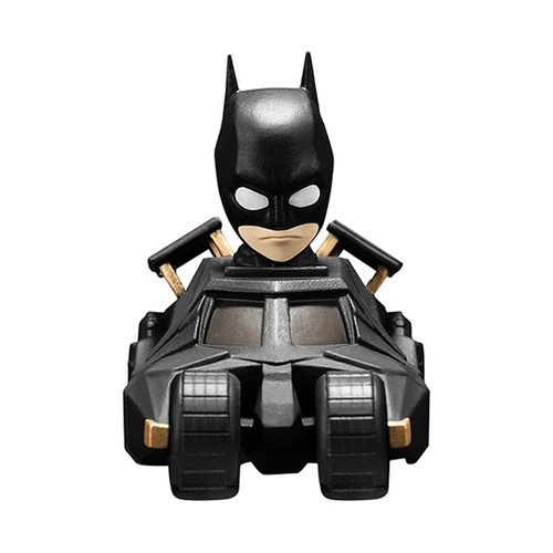 Batman nuit sombre - la,