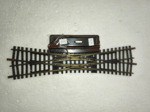 Fleischmann 1725 rail - rail, de