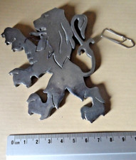 PEUGEOT ancien emblème logo