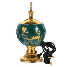  Brûleur d'encens électrique