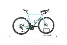Bianchi Oltre Race DI2 Vélo