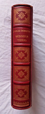 Aspects de Monsieur Thiers par