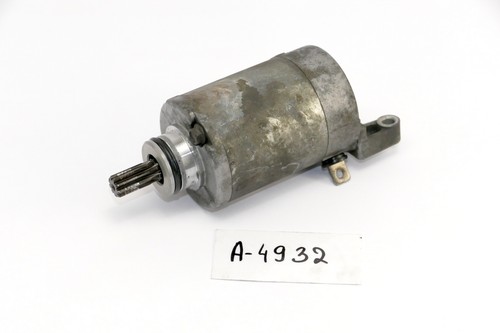 Démarreur pour moteur sachs - pour,