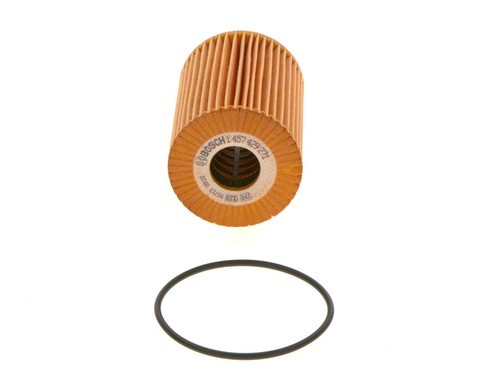 Filtre huile pour nissan - filtre,