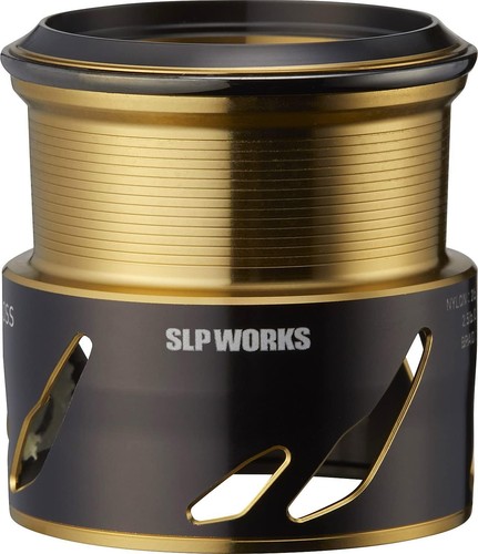 Daiwa slp works slpw - slpw, ex
