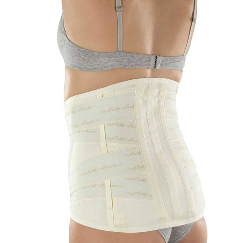 Ten corset orthopédique de - corset,