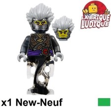 Lego Figurine Minifig Ninjago