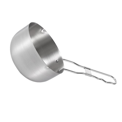 Batterie cuisine inox - batterie, de