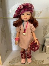Poupée Inma Paola Reina