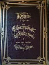 Le Purgatoire -Le Paradis de